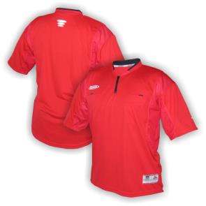 010 Referee jersey DECENT red