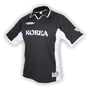 007 Jersey KOREA short sleeve