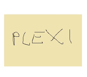 Plexisklo 11