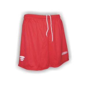 012 Shorts Rainbow red