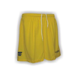 015 Shorts Rainbow yellow
